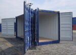 CONTENTOR MARÍTIMO 20’ BOX DOUBLE DOOR - Image 2