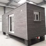 Casa Móvel OPPORTO – 20 m²