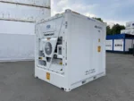 CONTENTOR REFRIGERADO DE 10 PÉS (NOVO) - Image 3