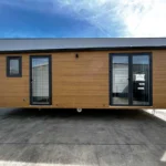 Mobil-home Premium Nidify – Série E “Bora Bora” | 7,66 m