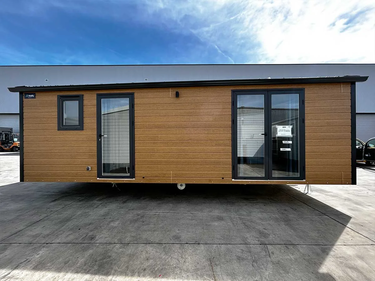 Z1.webp Mobil-home Premium Nidify – Série E “Bora Bora” | 7,66 m - Image 1