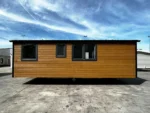 Mobil-home Premium Nidify – Série E “Bora Bora” | 7,66 m - Image 2