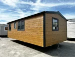 Mobil-home Premium Nidify – Série E “Bora Bora” | 7,66 m - Image 3