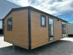 Mobil-home Premium Nidify – Série E “Bora Bora” | 7,66 m - Image 4