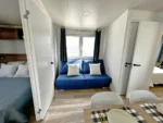 Mobil-home Premium Nidify – Série E “Bora Bora” | 7,66 m - Image 6