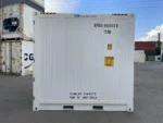 CONTENTOR REFRIGERADO DE 10 PÉS (NOVO) - Image 4