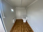 Contentor sanitário para pessoas com mobilidade reduzida – WC com rampa - Image 9