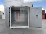 CONTENTOR REFRIGERADO DE 10 PÉS (NOVO) - Image 7