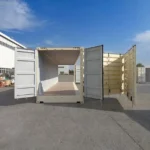 CONTENTOR ABERTO DE 40’ HIGH CUBE (40’ HC OPEN TOP) - Image 3